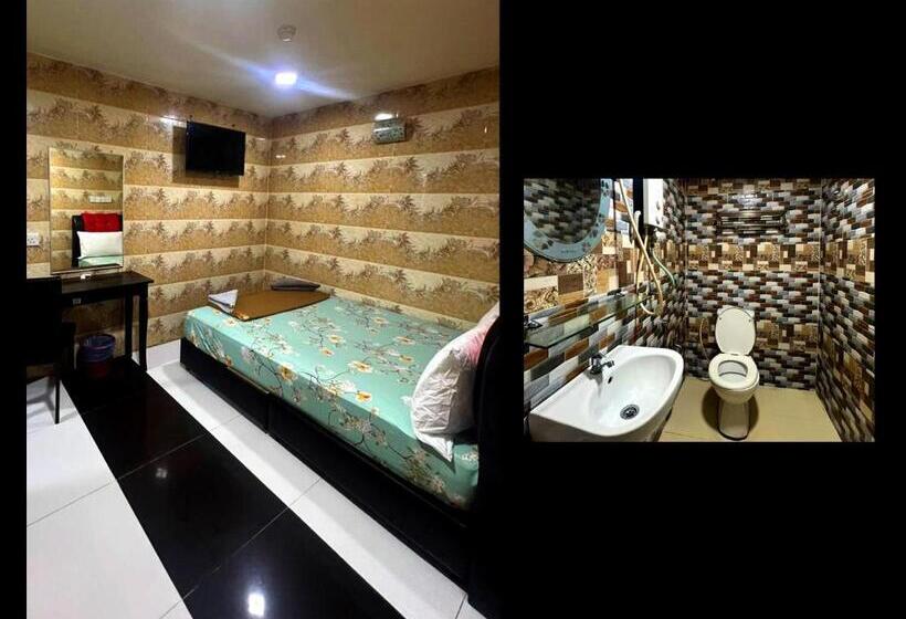 فندق Ark Batu Caves