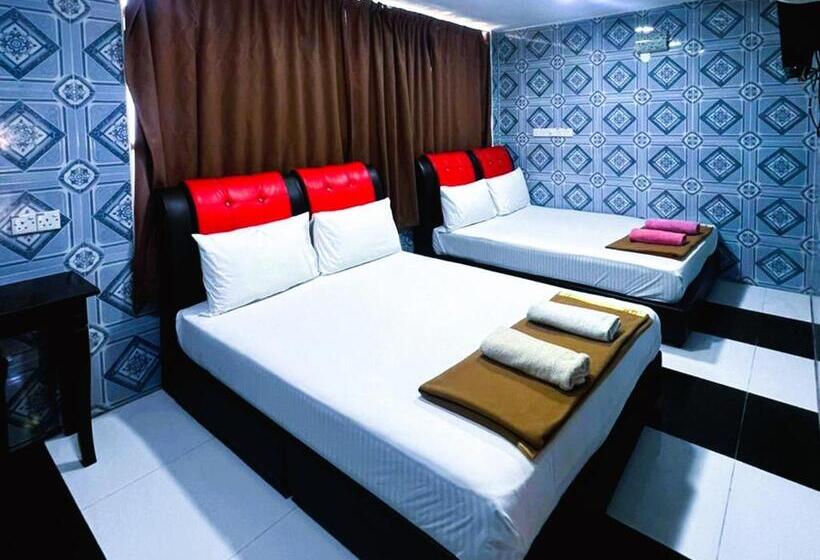 فندق Ark Batu Caves