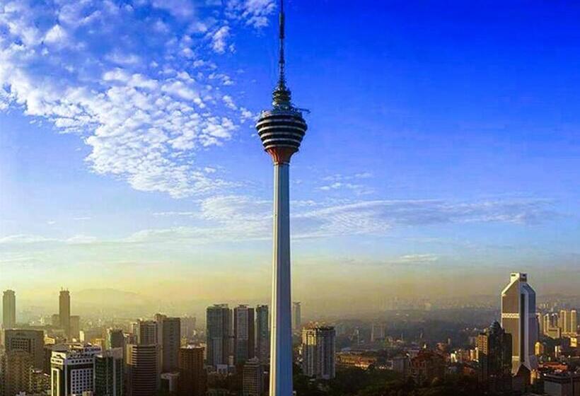 فندق Ark Batu Caves