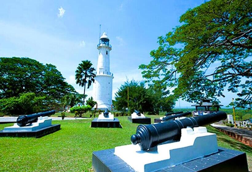 فندق Ark Batu Caves