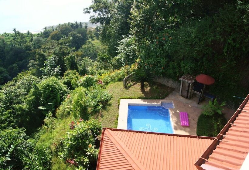 Club Fred Hotel Costa Rica