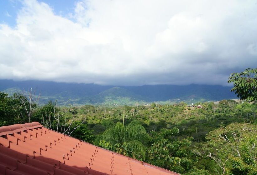 Club Fred Hotel Costa Rica