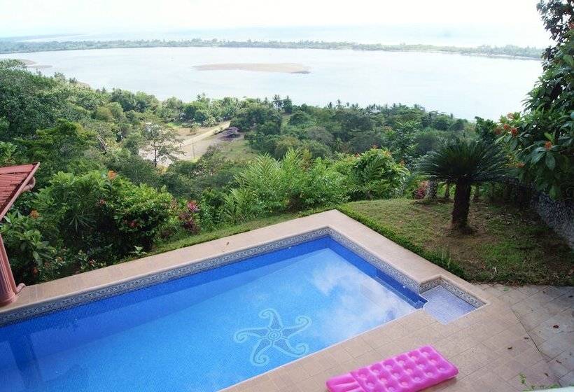 Club Fred Hotel Costa Rica