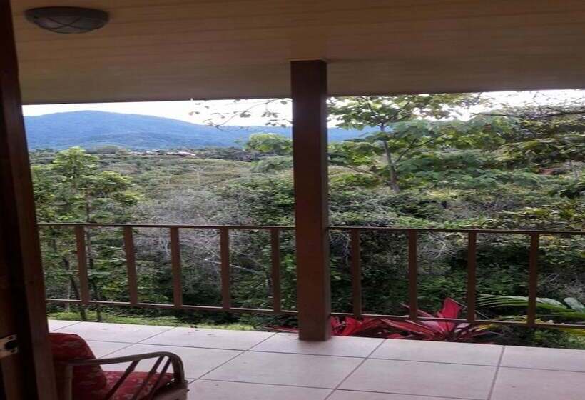 Club Fred Hotel Costa Rica