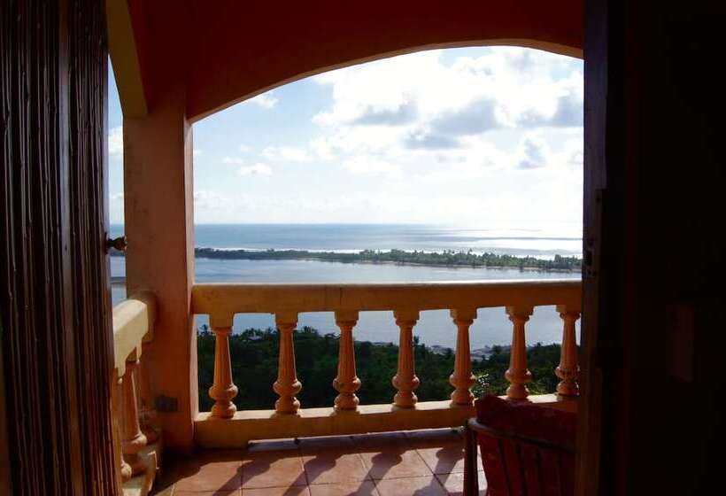 Club Fred Hotel Costa Rica