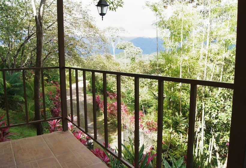 Club Fred Hotel Costa Rica