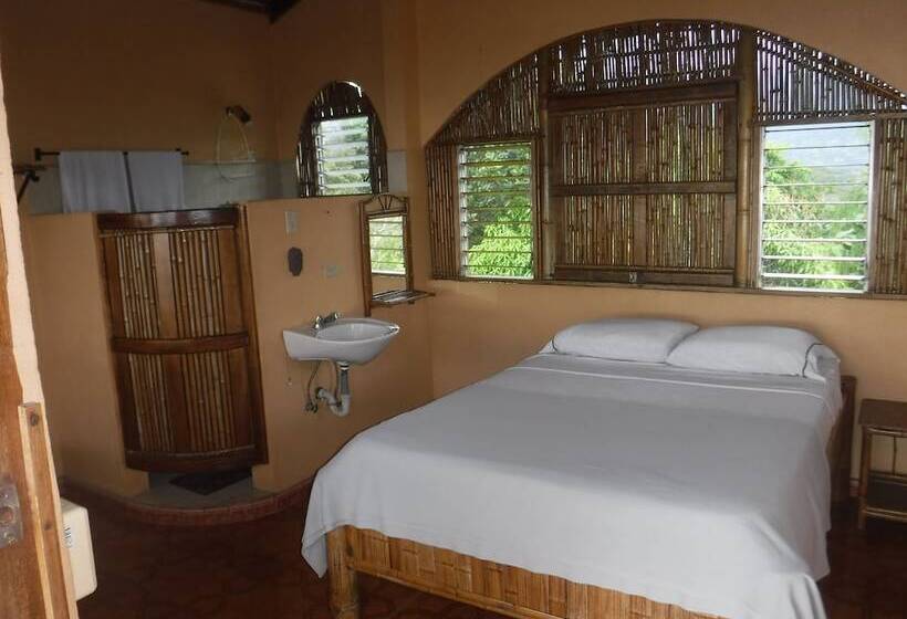 Club Fred Hotel Costa Rica