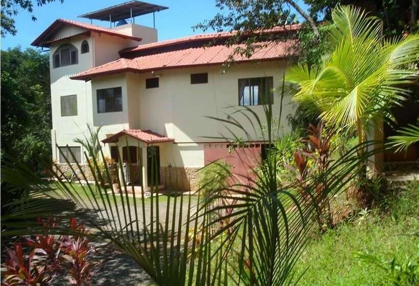 Club Fred Hotel Costa Rica