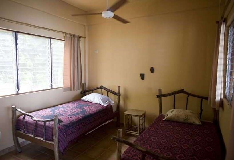 Club Fred Hotel Costa Rica