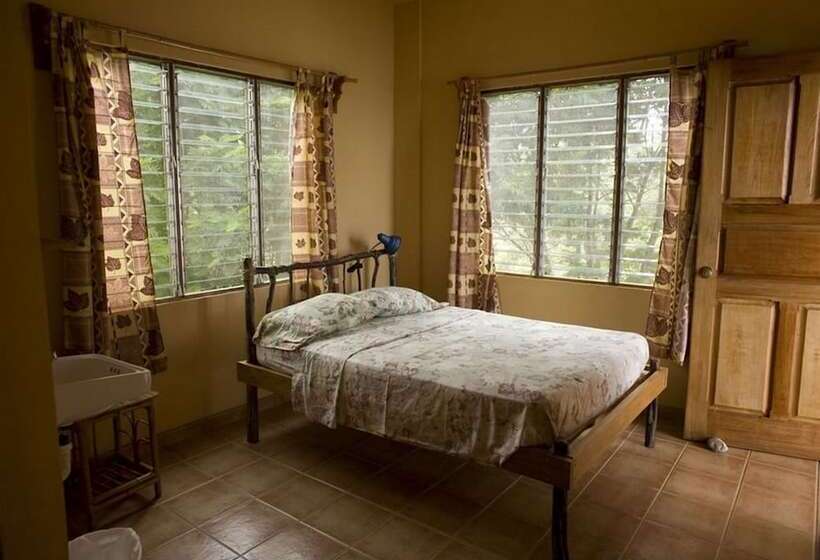 Club Fred Hotel Costa Rica