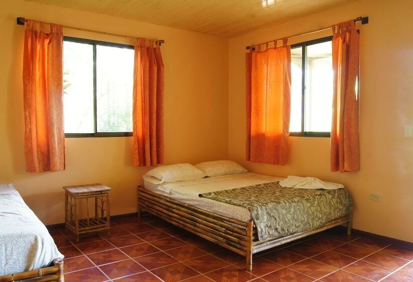 Club Fred Hotel Costa Rica