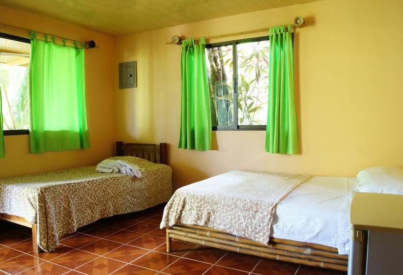 Club Fred Hotel Costa Rica