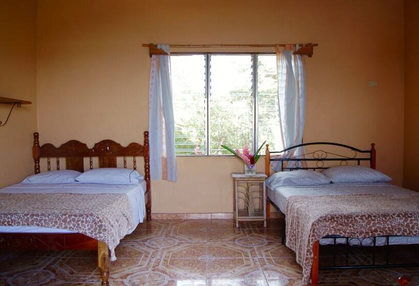 Club Fred Hotel Costa Rica