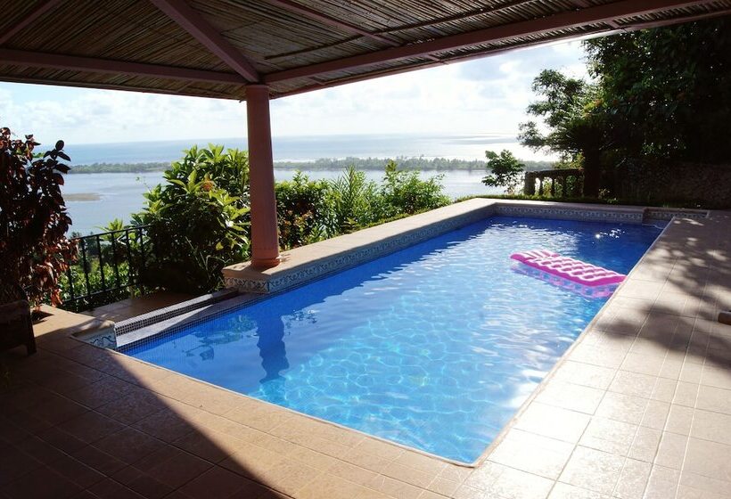 Club Fred Hotel Costa Rica