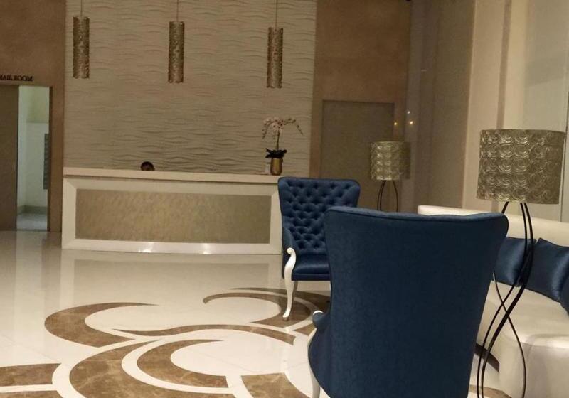 Henry S Newport Deluxe Condotel