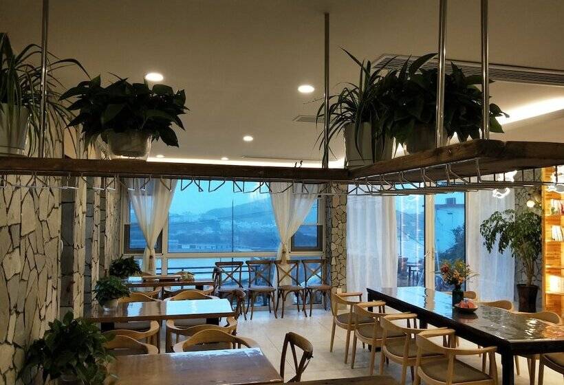 Отель 25 Degree Sea Boutique Homestay