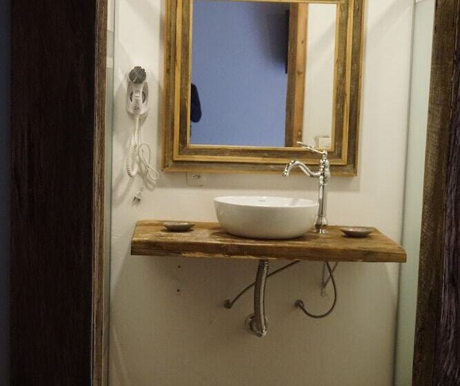 ホテル Aires De Patagônia Pousada