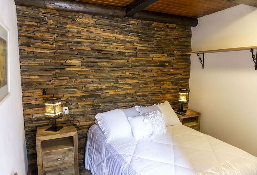 ホテル Aires De Patagônia Pousada