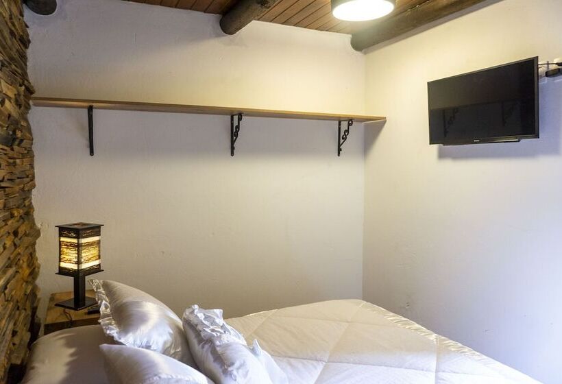 ホテル Aires De Patagônia Pousada