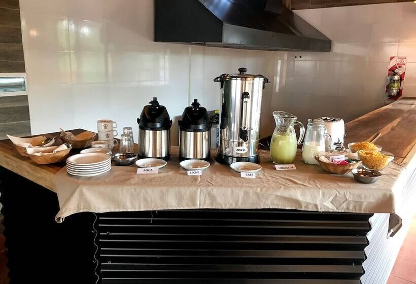 هتل Ambay Suites & Dorms