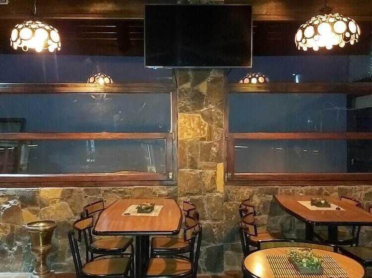 فندق Ambay Suites & Dorms