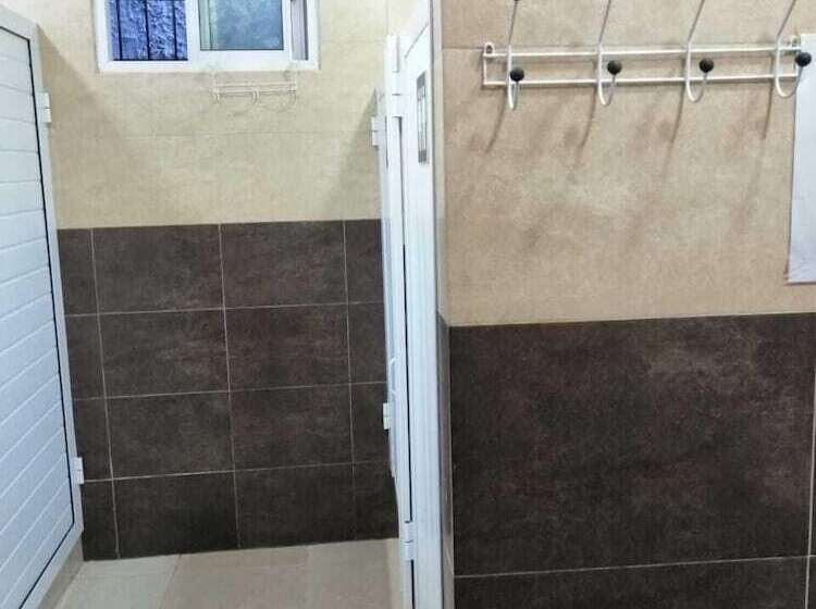 هتل Ambay Suites & Dorms