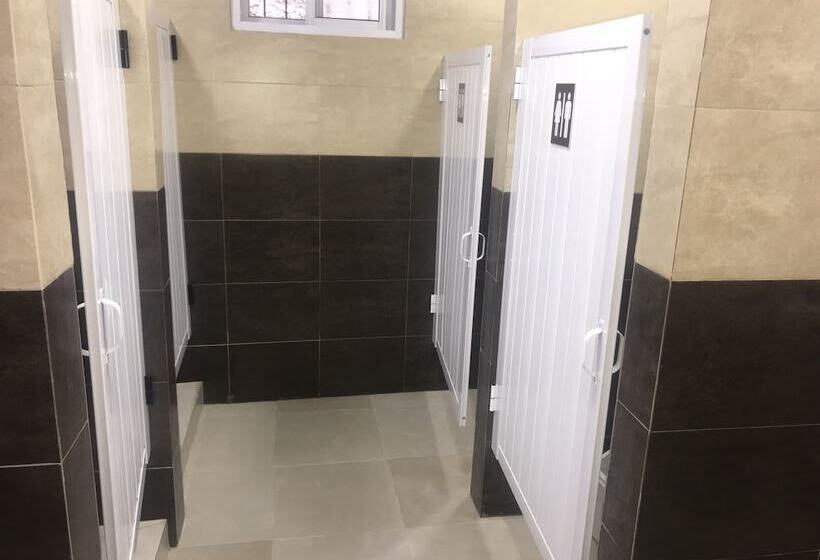 هتل Ambay Suites & Dorms