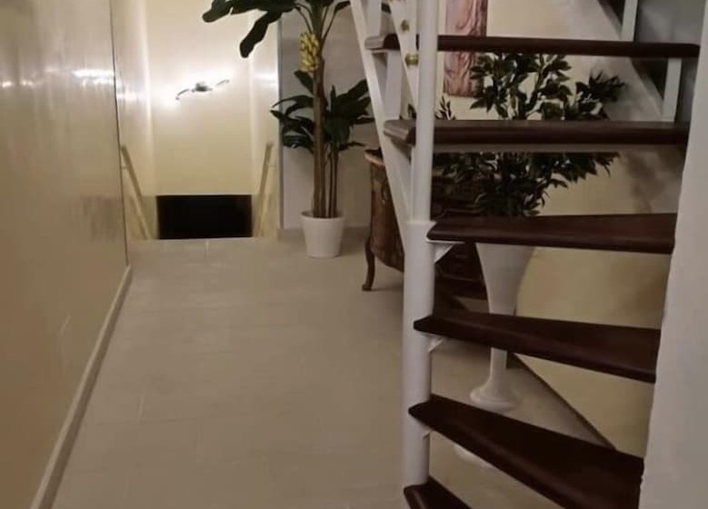 ホテル Angolo Del Corso