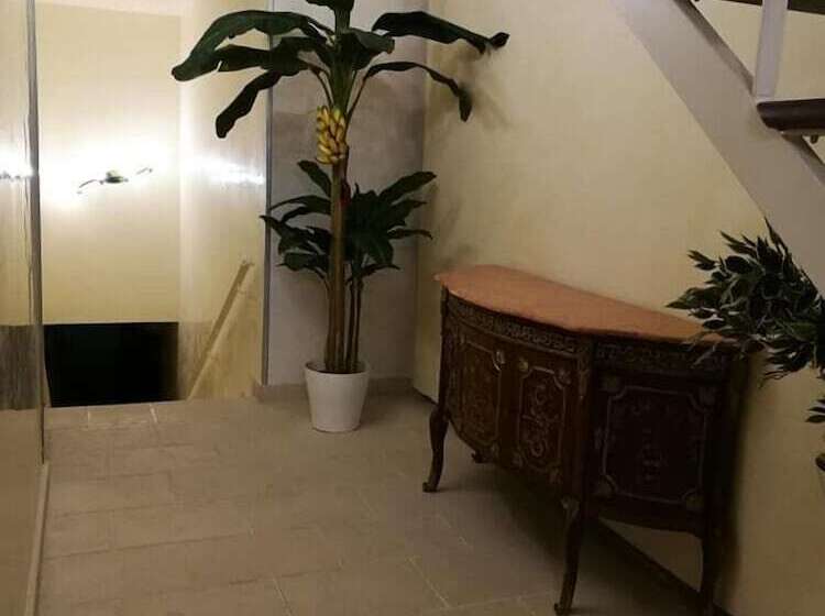 ホテル Angolo Del Corso