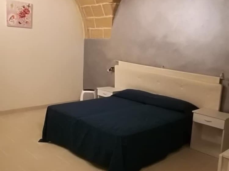 ホテル Angolo Del Corso