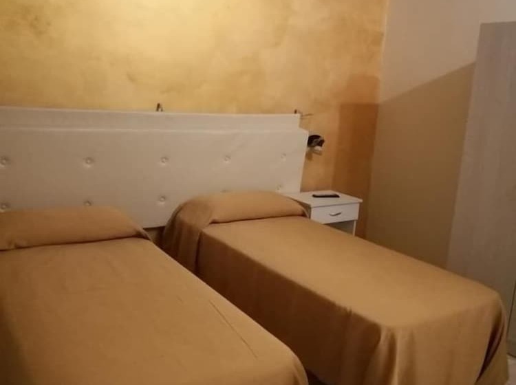 ホテル Angolo Del Corso