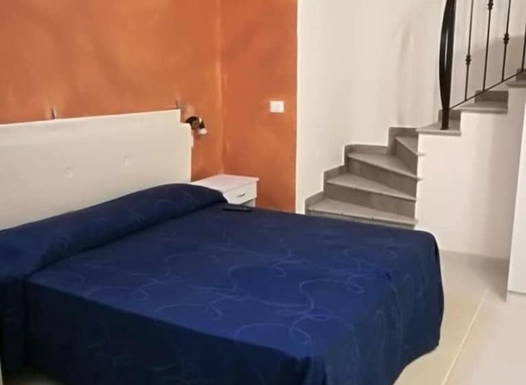 ホテル Angolo Del Corso