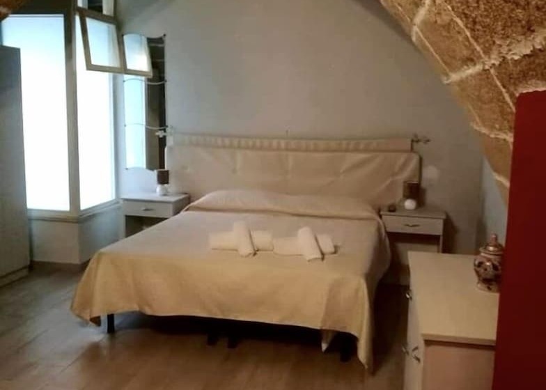 ホテル Angolo Del Corso