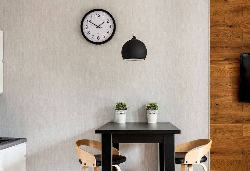 酒店 Apartamenty Wroc Księcia Witolda