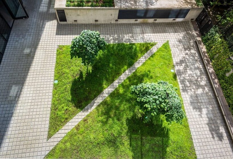 酒店 Apartamenty Wroc Księcia Witolda