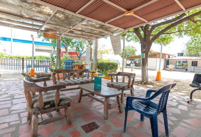 ホテル Ayenda Brisas Del Caribe