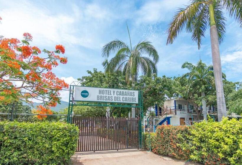 ホテル Ayenda Brisas Del Caribe