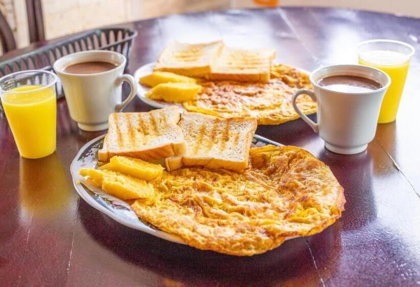 ホテル Ayenda Brisas Del Caribe