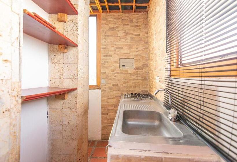 ホテル Ayenda Brisas Del Caribe