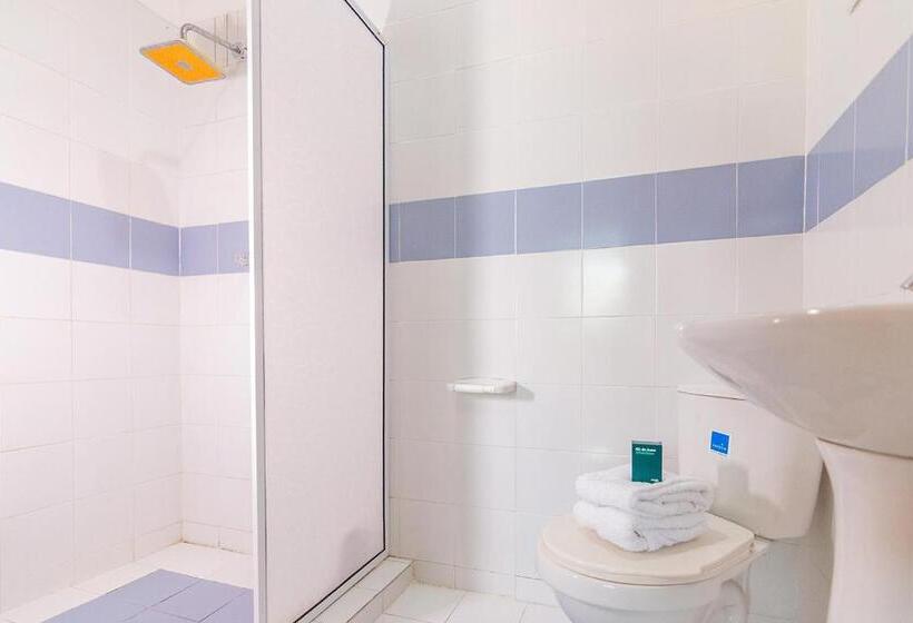 ホテル Ayenda Brisas Del Caribe