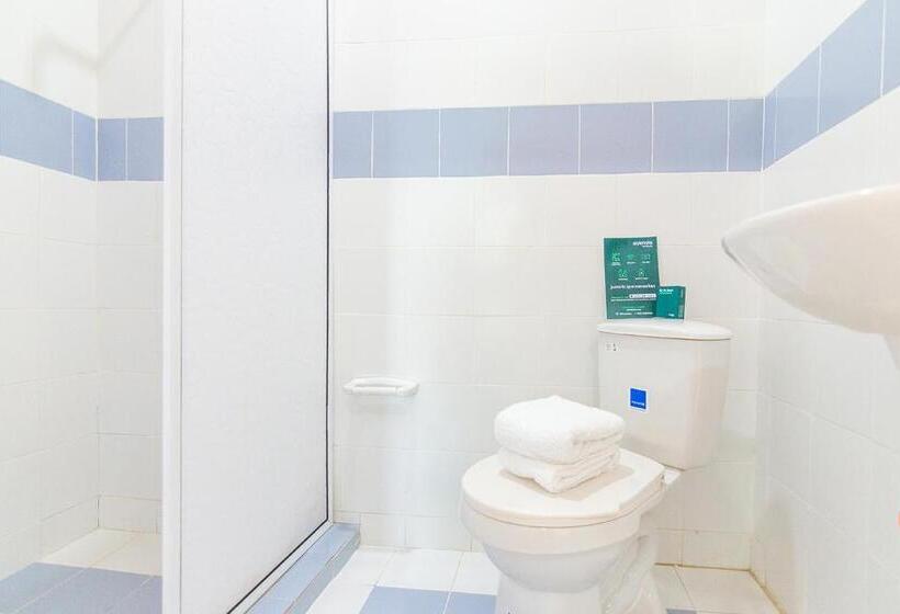 ホテル Ayenda Brisas Del Caribe