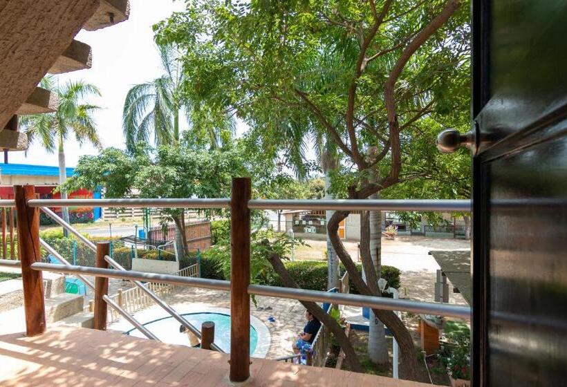 ホテル Ayenda Brisas Del Caribe