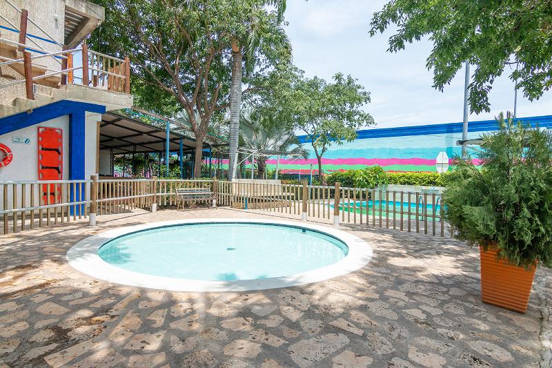 ホテル Ayenda Brisas Del Caribe