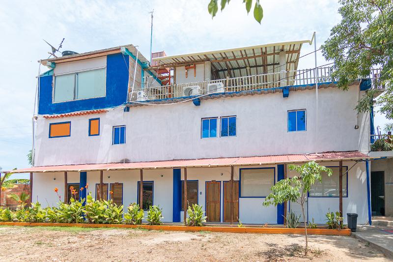 ホテル Ayenda Brisas Del Caribe