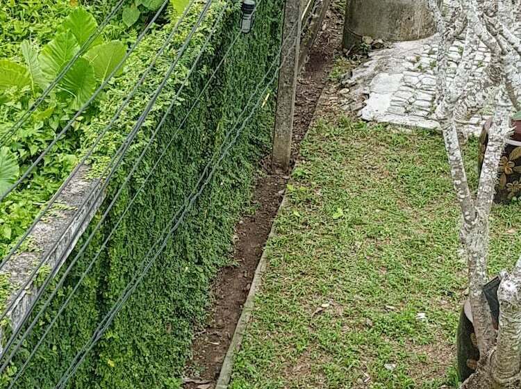 酒店 Baan Chai Lay Apartment