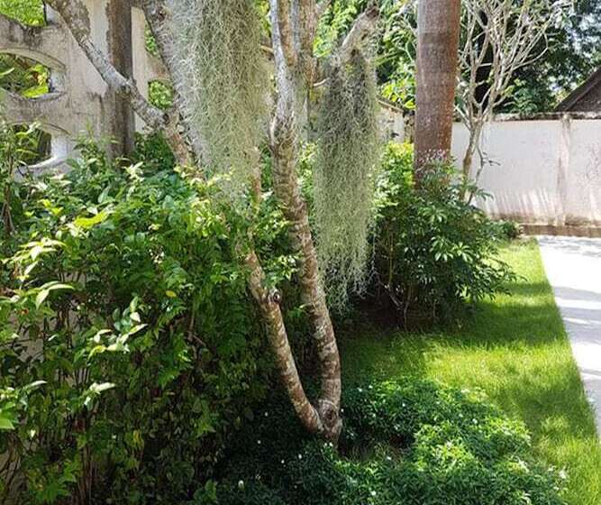 酒店 Baan Chai Lay Apartment