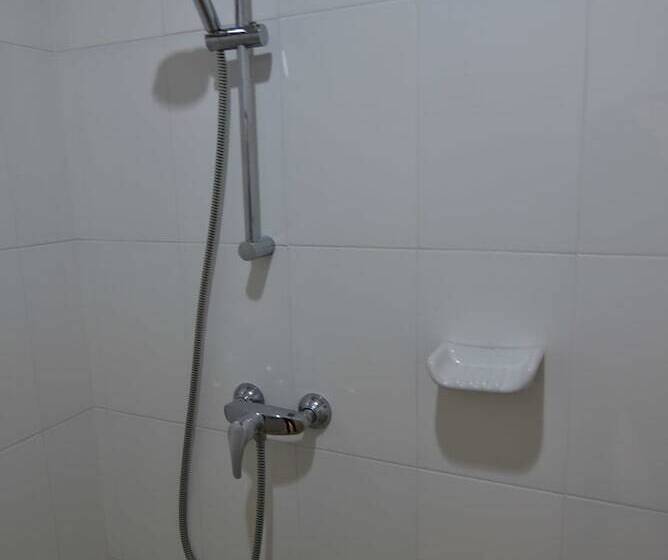 호텔 Baan Chai Lay Apartment