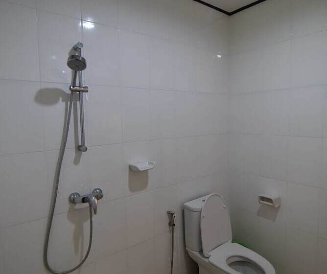 호텔 Baan Chai Lay Apartment