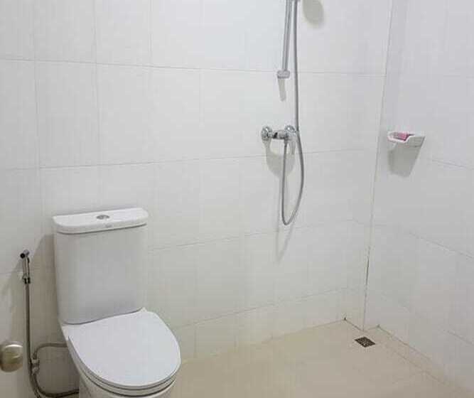 酒店 Baan Chai Lay Apartment