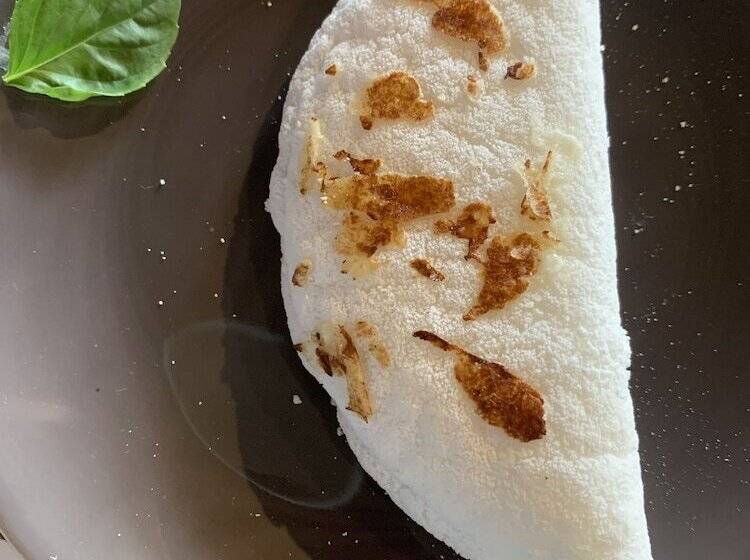 בית מלון כפרי Pousada Terra Encantada